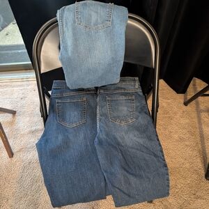 Girl Jean Bundle